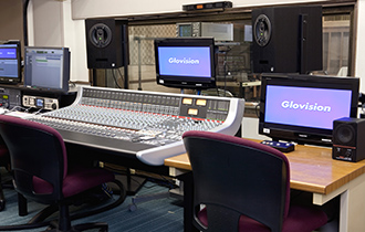 Recording Studio