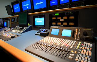VTR Editing Studio