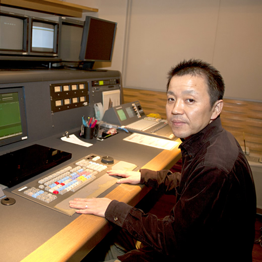 佐藤 孝之