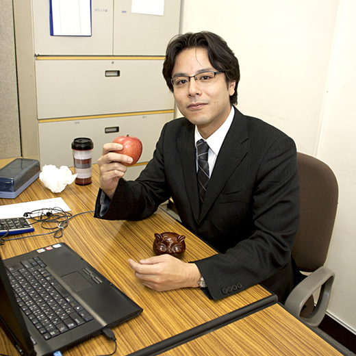 吹田 健次郎