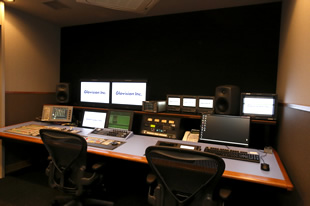 101：Linear editing