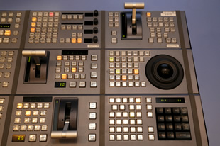 101：Linear editing