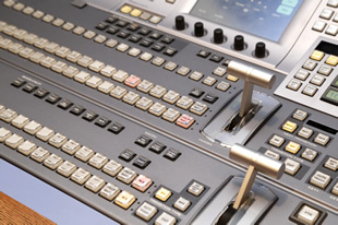 103：Nonlinear editing