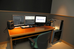 104：Nonlinear editing