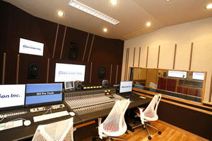 203：Recording/Mixing