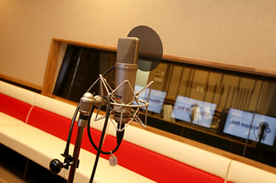 203：Recording/Mixing