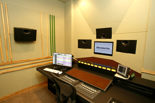 204：Mixing