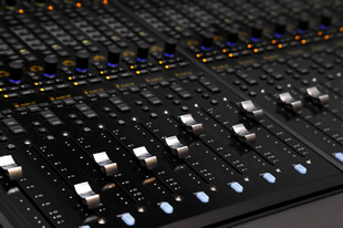 301：Mixing