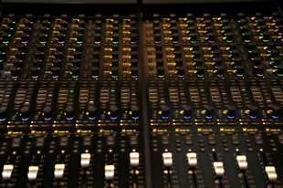 301：Mixing