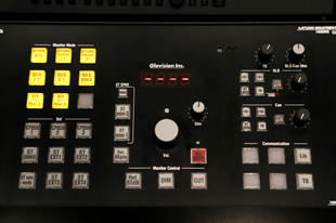 301：Mixing