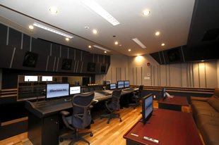 302：Recording/Mixing
