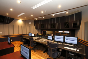 302：Recording/Mixing