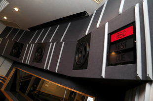 302：Recording/Mixing