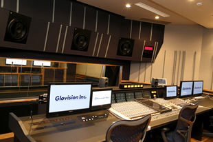 302：Recording/Mixing