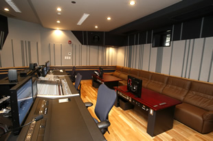 302：Recording/Mixing