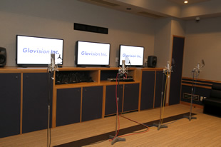 302：Recording/Mixing