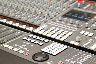 303：Recording/Mixing