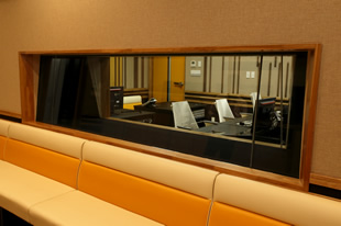 303：Recording/Mixing