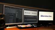104：Nonlinear Editing Room