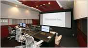 201：Dubbing Room