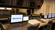 302：Post Recording Room