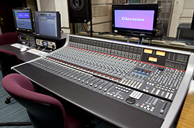 MA ROOM-3(Recording/MA Studio)