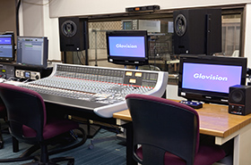MA ROOM-3(Recording/MA Studio)