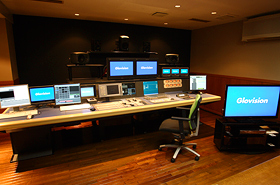 EDIT ROOM-1 (HD Editing Studio)