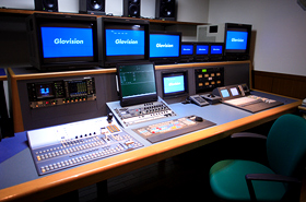 EDIT ROOM-2 (HD Editing Studio)