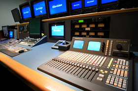 EDIT ROOM-2 (HD Editing Studio)