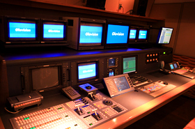EDIT ROOM-3 (HD Editing Studio)