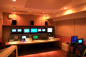 EDIT ROOM-3 (HD Editing Studio)